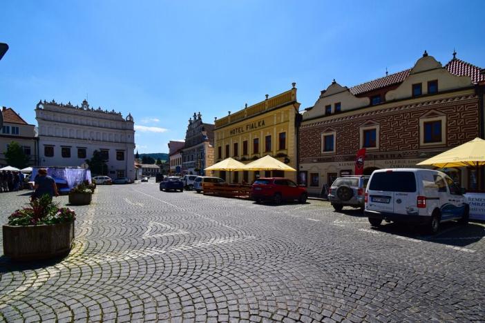 Prodej chalupy, Sušice - Sušice II, Boženy Němcové, 150 m2