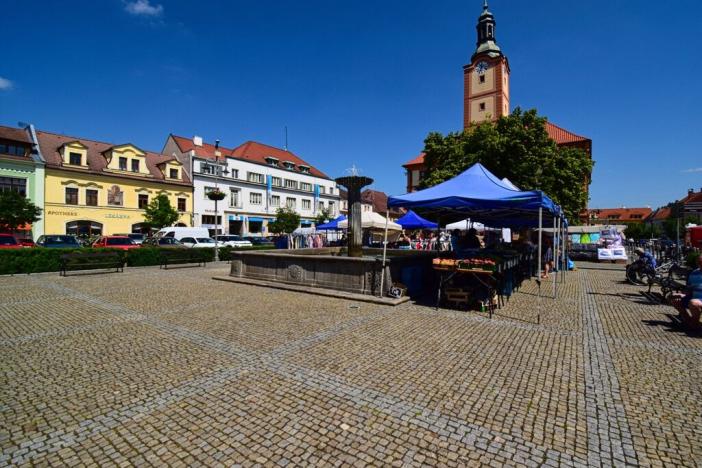 Prodej chalupy, Sušice - Sušice II, Boženy Němcové, 150 m2