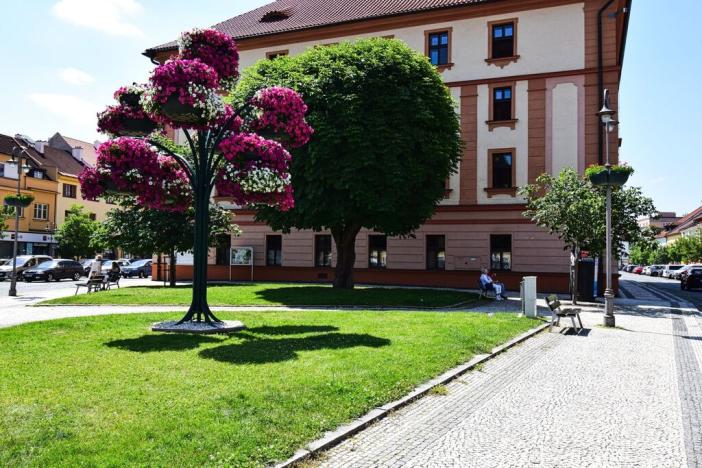 Prodej chalupy, Sušice - Sušice II, Boženy Němcové, 150 m2