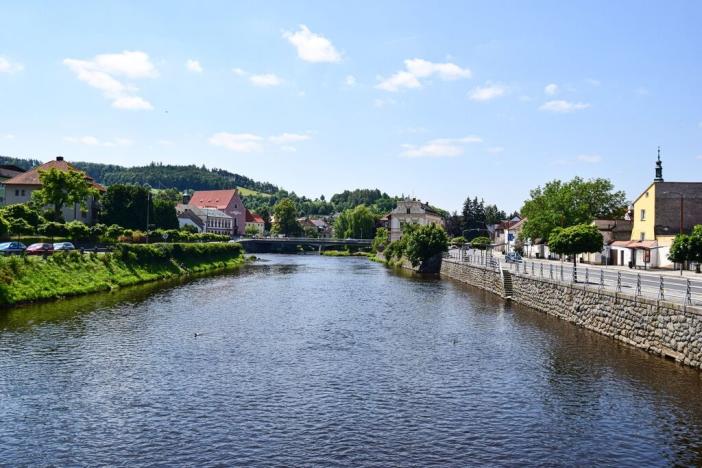Prodej chalupy, Sušice - Sušice II, Boženy Němcové, 150 m2