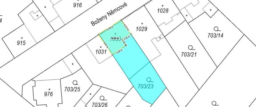 Prodej chalupy, Sušice - Sušice II, Boženy Němcové, 150 m2