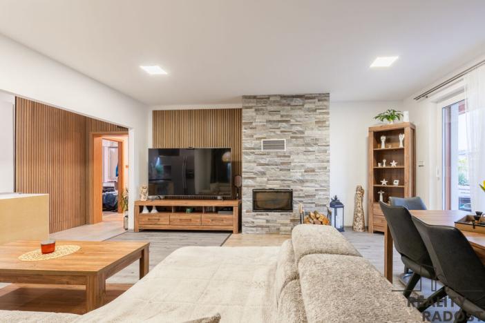 Prodej rodinného domu, Lom, Alšova, 137 m2