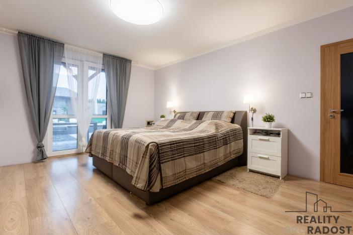 Prodej rodinného domu, Lom, Alšova, 137 m2