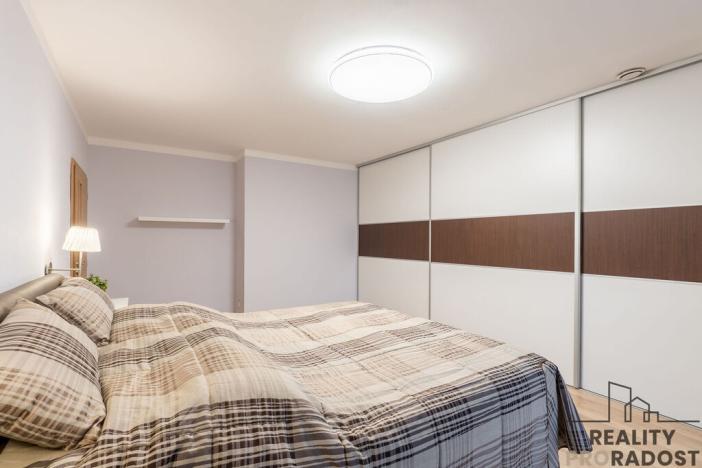 Prodej rodinného domu, Lom, Alšova, 137 m2