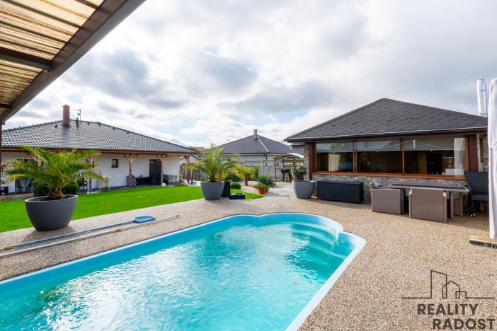 Prodej rodinného domu, Lom, Alšova, 137 m2