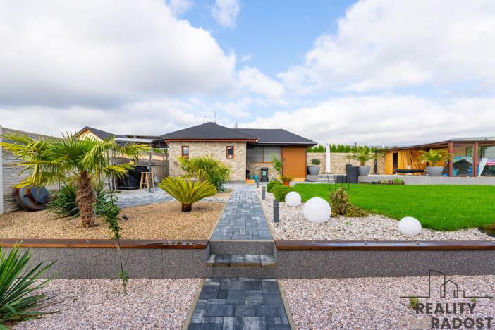 Prodej rodinného domu, Lom, Alšova, 137 m2