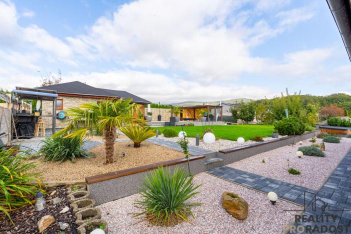 Prodej rodinného domu, Lom, Alšova, 137 m2