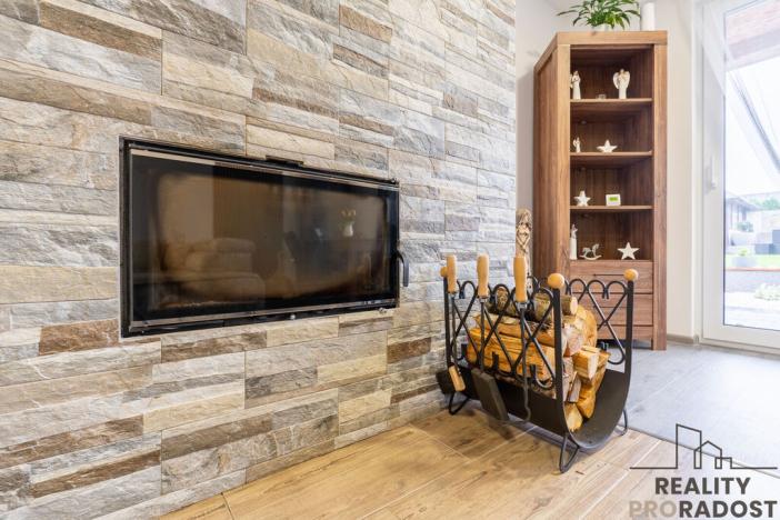 Prodej rodinného domu, Lom, Alšova, 137 m2