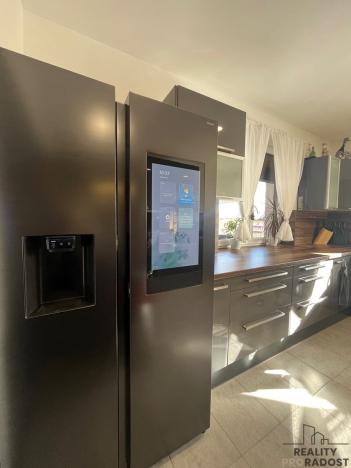 Prodej rodinného domu, Lom, Alšova, 137 m2