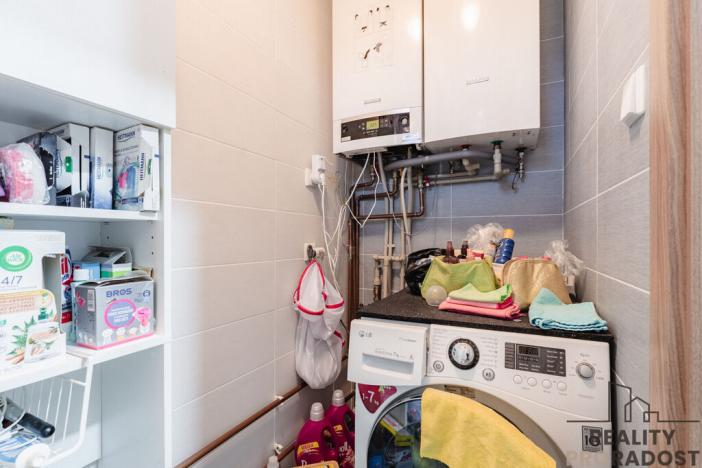 Prodej rodinného domu, Lom, Alšova, 137 m2