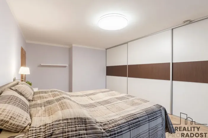 Prodej rodinného domu, Lom, Alšova, 137 m2