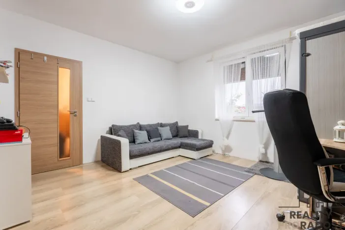 Prodej rodinného domu, Lom, Alšova, 137 m2