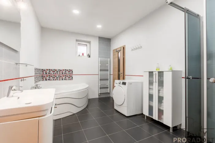 Prodej rodinného domu, Lom, Alšova, 137 m2