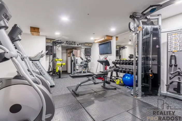 Prodej rodinného domu, Lom, Alšova, 137 m2