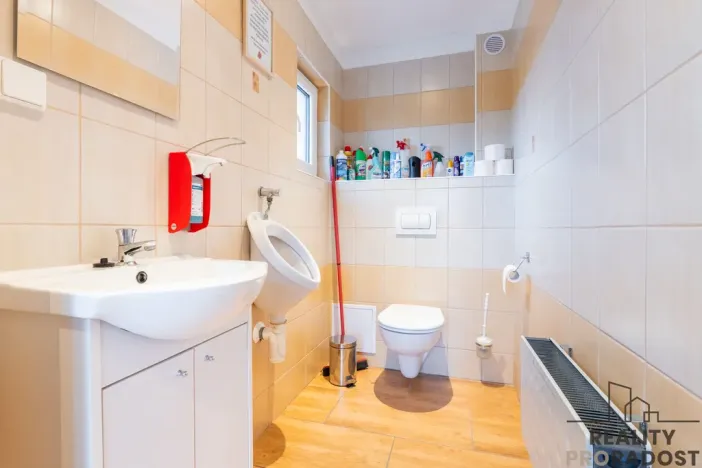 Prodej rodinného domu, Lom, Alšova, 137 m2