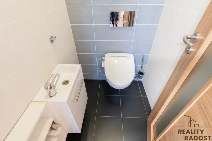 Prodej rodinného domu, Lom, Alšova, 137 m2