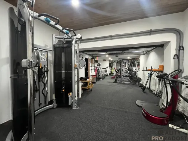 Prodej rodinného domu, Lom, Alšova, 137 m2