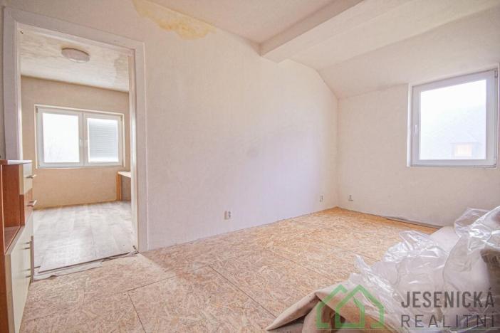 Prodej bytu 3+1, Velká Kraš, 69 m2