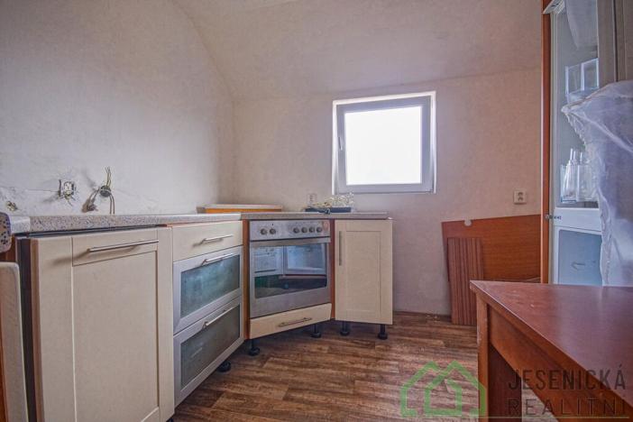 Prodej bytu 3+1, Velká Kraš, 69 m2