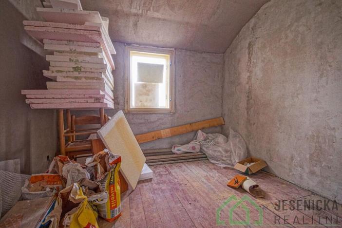 Prodej bytu 3+1, Velká Kraš, 69 m2