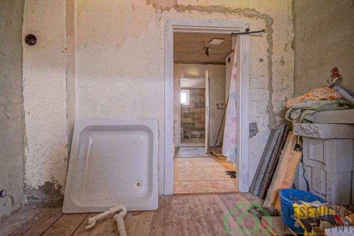 Prodej bytu 3+1, Velká Kraš, 69 m2