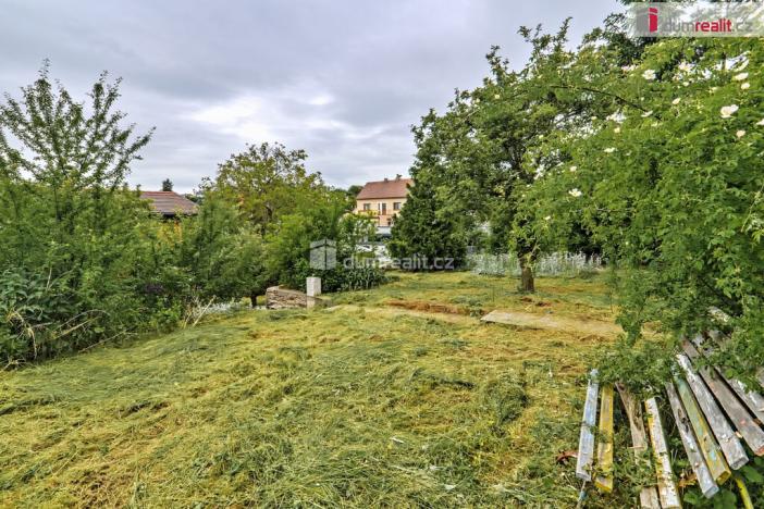 Prodej rodinného domu, Praha - Lochkov, K úvozu, 320 m2