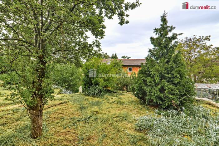 Prodej rodinného domu, Praha - Lochkov, K úvozu, 320 m2