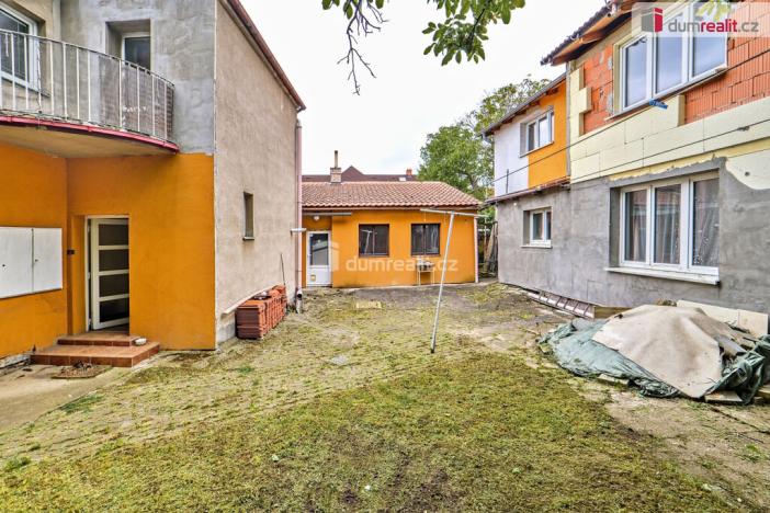 Prodej rodinného domu, Praha - Lochkov, K úvozu, 320 m2