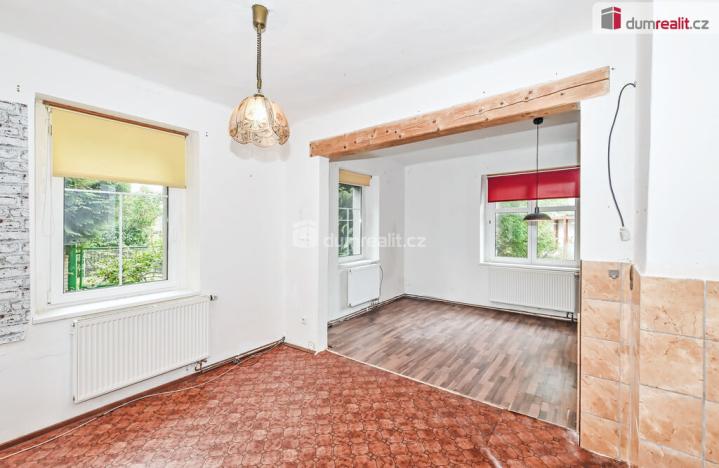 Prodej rodinného domu, Praha - Lochkov, K úvozu, 320 m2