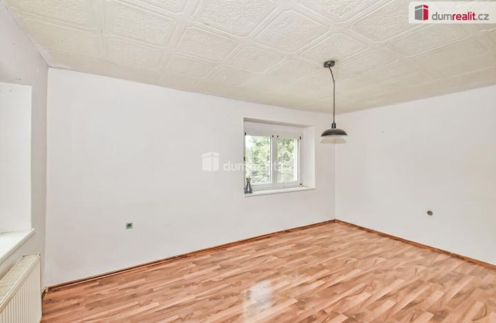 Prodej rodinného domu, Praha - Lochkov, K úvozu, 320 m2