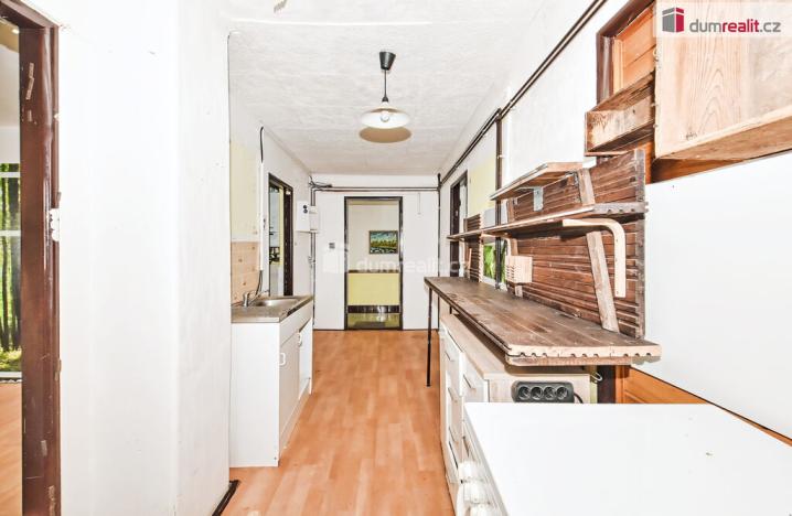 Prodej rodinného domu, Praha - Lochkov, K úvozu, 320 m2