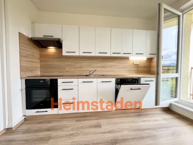 Pronájem bytu 3+1, Frýdek-Místek - Místek, Československé armády, 67 m2