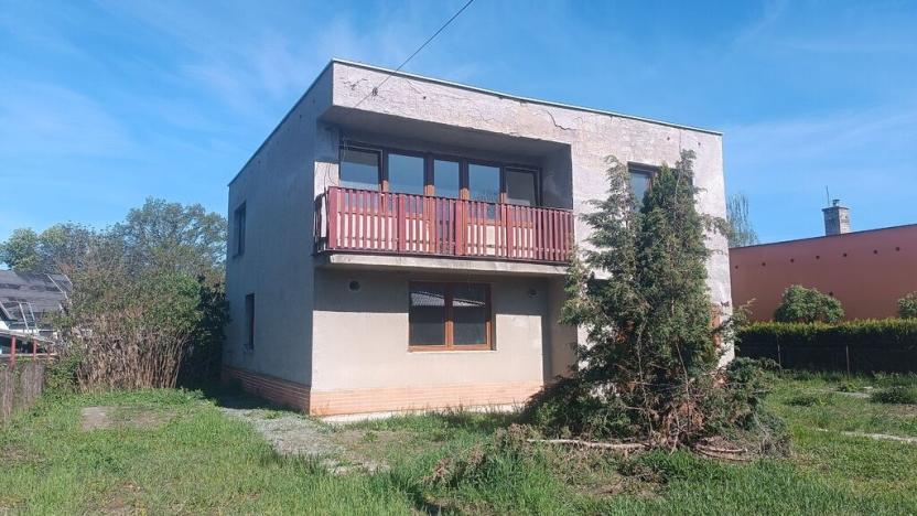 Prodej rodinného domu, Osoblaha, Slunečná, 216 m2