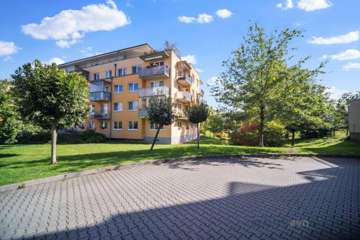 Prodej bytu 3+kk, Praha - Čakovice, Hakenova, 83 m2