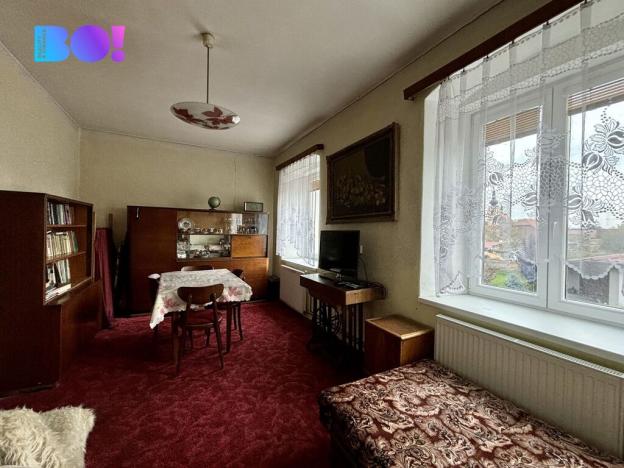 Prodej rodinného domu, Nezamyslice, 30. dubna, 188 m2