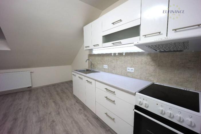 Pronájem bytu 3+kk, Kralupy nad Vltavou, Grégrova, 72 m2