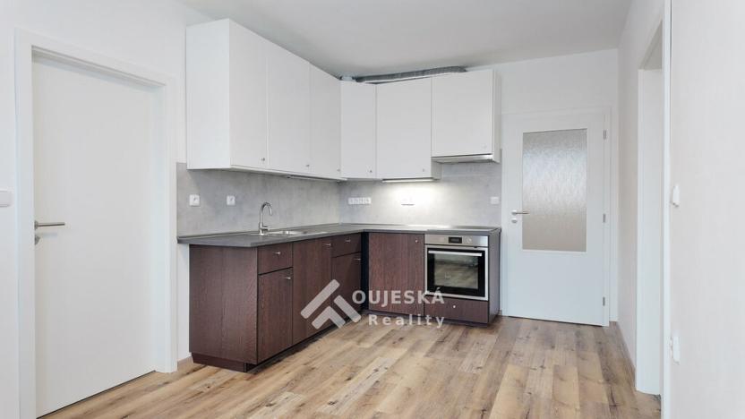 Pronájem bytu 3+kk, Boskovice, Masarykovo náměstí, 86 m2