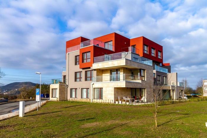 Prodej bytu 3+kk, Beroun - Beroun-Závodí, Na Veselou, 101 m2