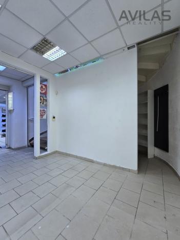 Pronájem obchodního prostoru, Benešov, Vnoučkova, 16 m2