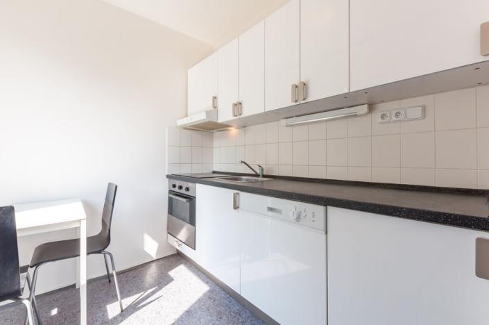 Pronájem bytu 2+kk, Praha - Kobylisy, Havlínova, 40 m2