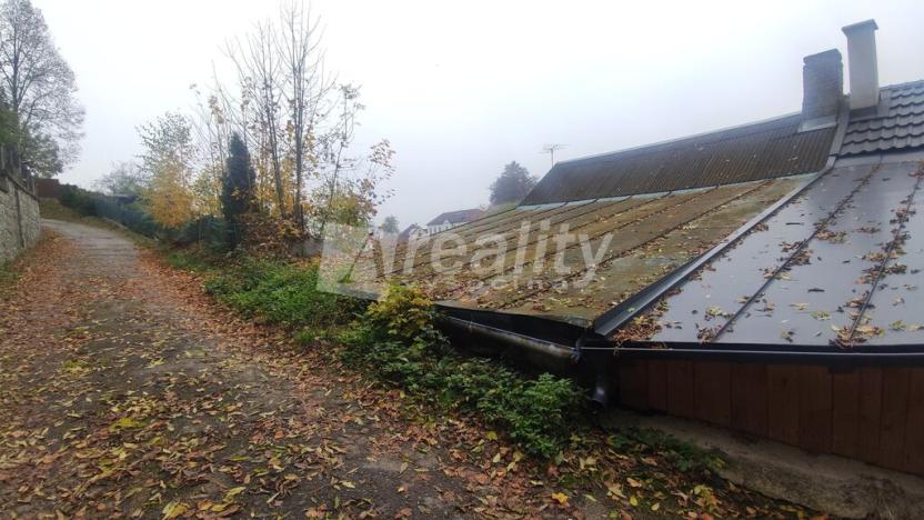 Prodej rodinného domu, Kamenice, 70 m2