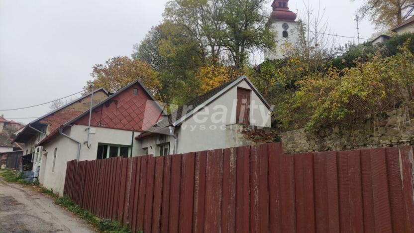 Prodej rodinného domu, Kamenice, 70 m2