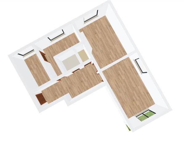 Prodej bytu 3+kk, Předotice, 65 m2