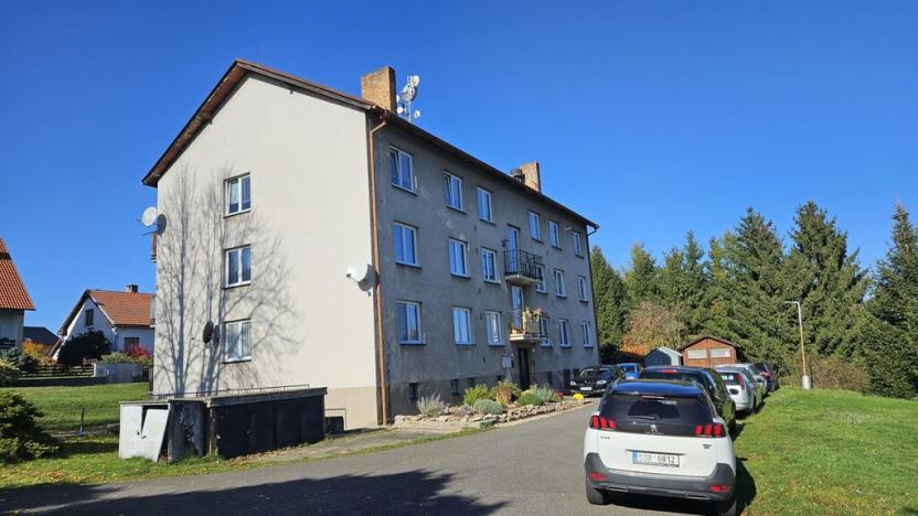 Prodej bytu 3+kk, Předotice, 65 m2