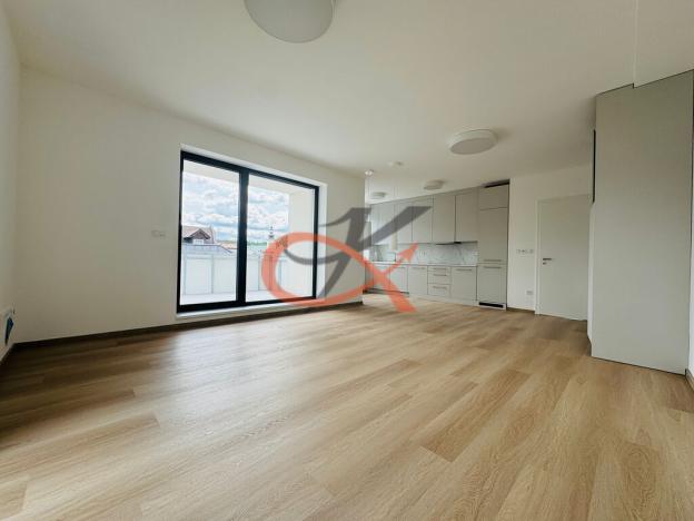 Pronájem bytu 3+kk, Rožnov pod Radhoštěm, Palackého, 81 m2