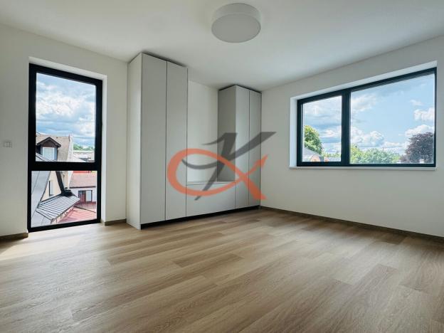 Pronájem bytu 3+kk, Rožnov pod Radhoštěm, Palackého, 81 m2