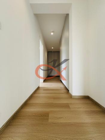 Pronájem bytu 3+kk, Rožnov pod Radhoštěm, Palackého, 81 m2