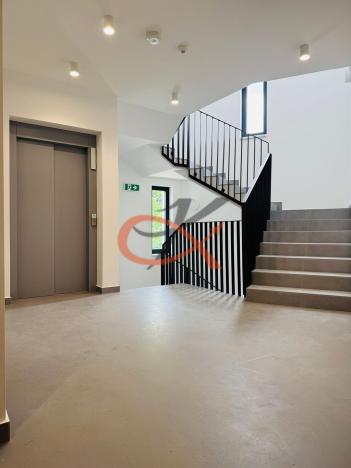 Pronájem bytu 3+kk, Rožnov pod Radhoštěm, Palackého, 81 m2