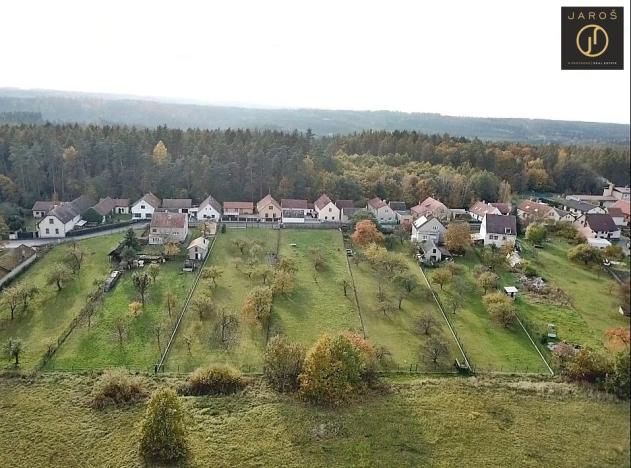Prodej pozemku pro bydlení, Ruda, V zahradách, 1149 m2