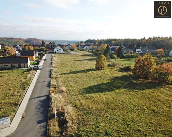 Prodej pozemku pro bydlení, Ruda, V zahradách, 1149 m2